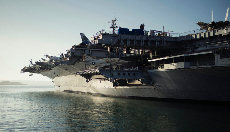 US Navy Terminology | Popular Sayings and Slang You Need to Know