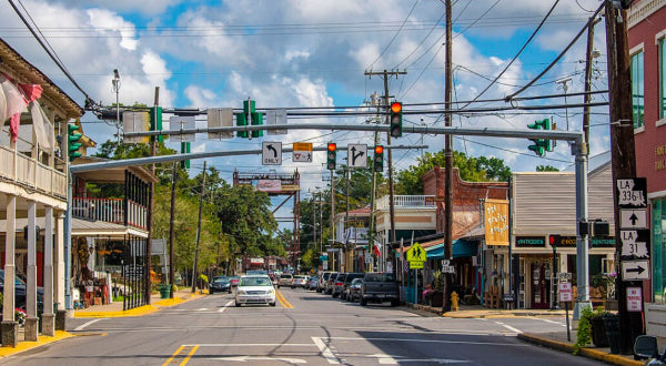 Best Place to Buy Custom Jewelry in Louisiana