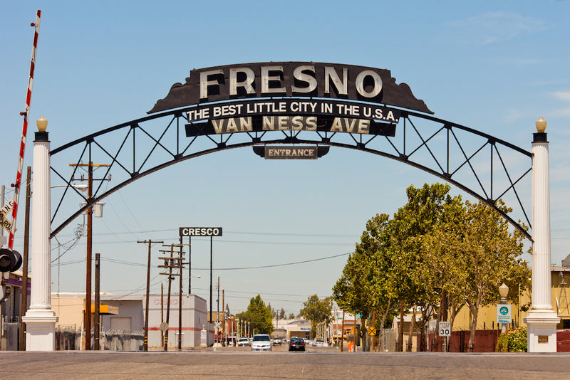 Custom Jewelry in Fresno