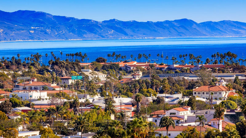 Custom Jewelry in Santa Barbara