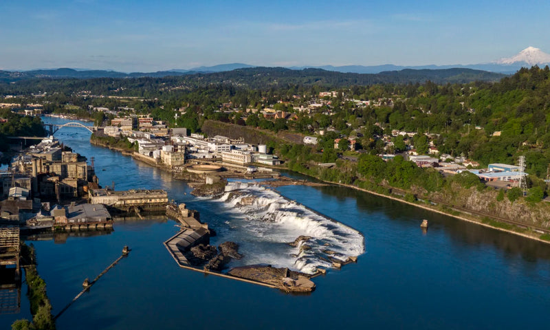 Buy Custom Jewelry in Oregon