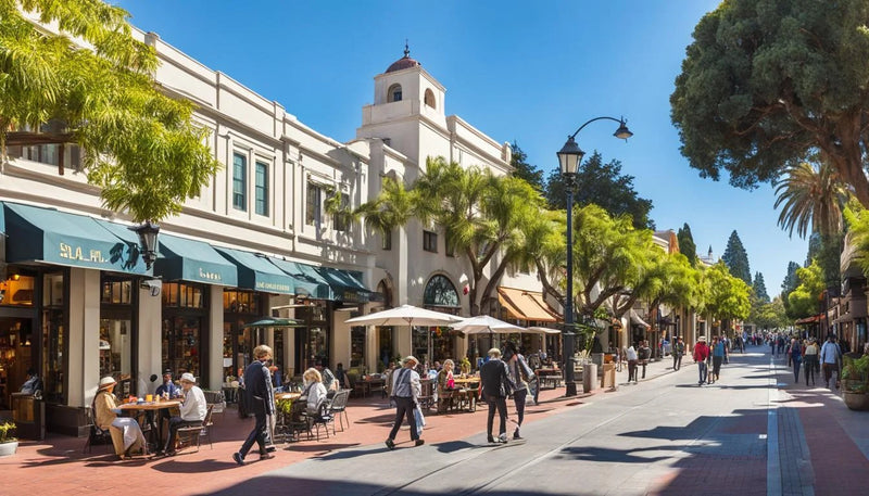 Best Place to Buy Custom Jewelry in Palo Alto