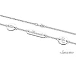 3 Piece USC Graduation Bracelet