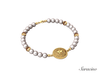 CYC 100 Year Anniversary Pearl Bracelet