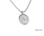CYC Custom Diamond Medallion