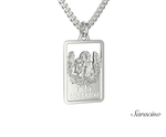 First Communion Medallion