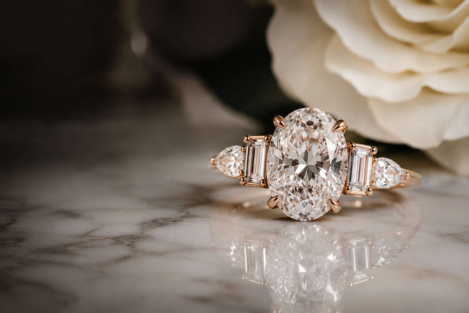 Saracino Custom Jewelry - Los Angeles