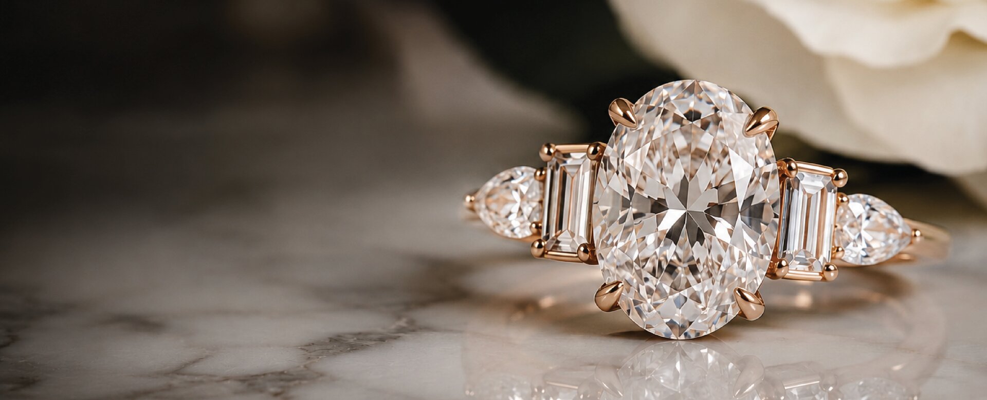 Saracino Custom Jewelry - Los Angeles