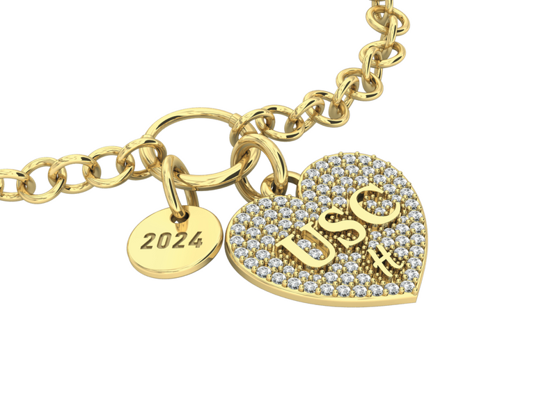 USC Trojans Jewelry