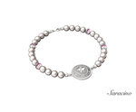 CYC 100 Year Anniversary Pearl Bracelet