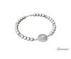 CYC 100 Year Anniversary Pearl Bracelet