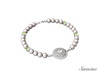 CYC 100 Year Anniversary Pearl Bracelet