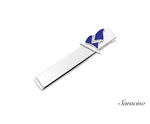 CYC Enamel Tie Clip