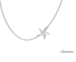 Starfish Necklace